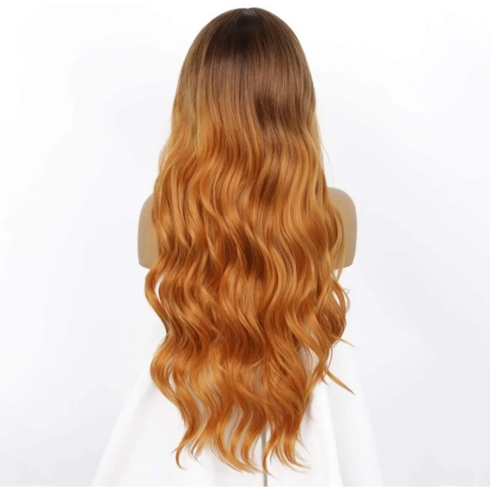Blooming Hair 28